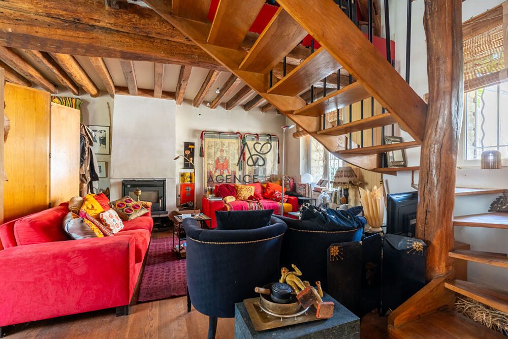 Maison Le Pecq 4 pièce(s) 94.88 m2