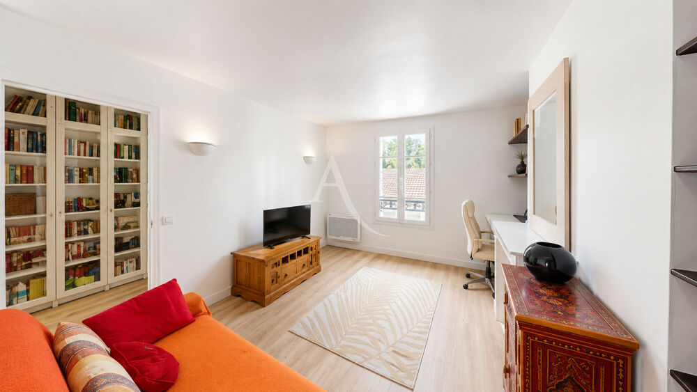 Appartement Maisons Alfort 2 pièce(s) 34 m2