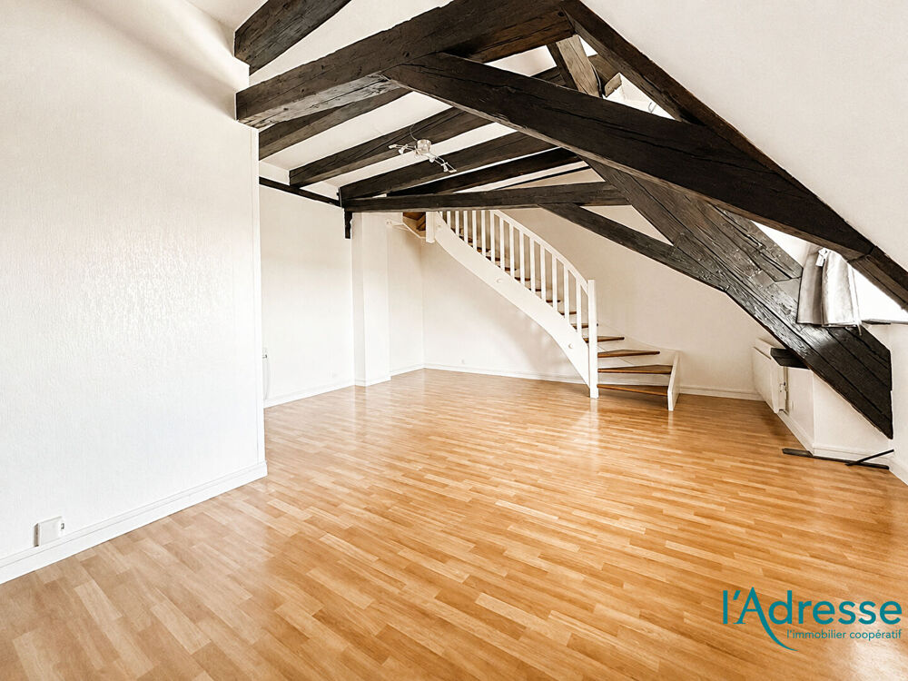 Location Appartement Appartement Ingersheim 3 pièce(s) 68.04 m2 Ingersheim