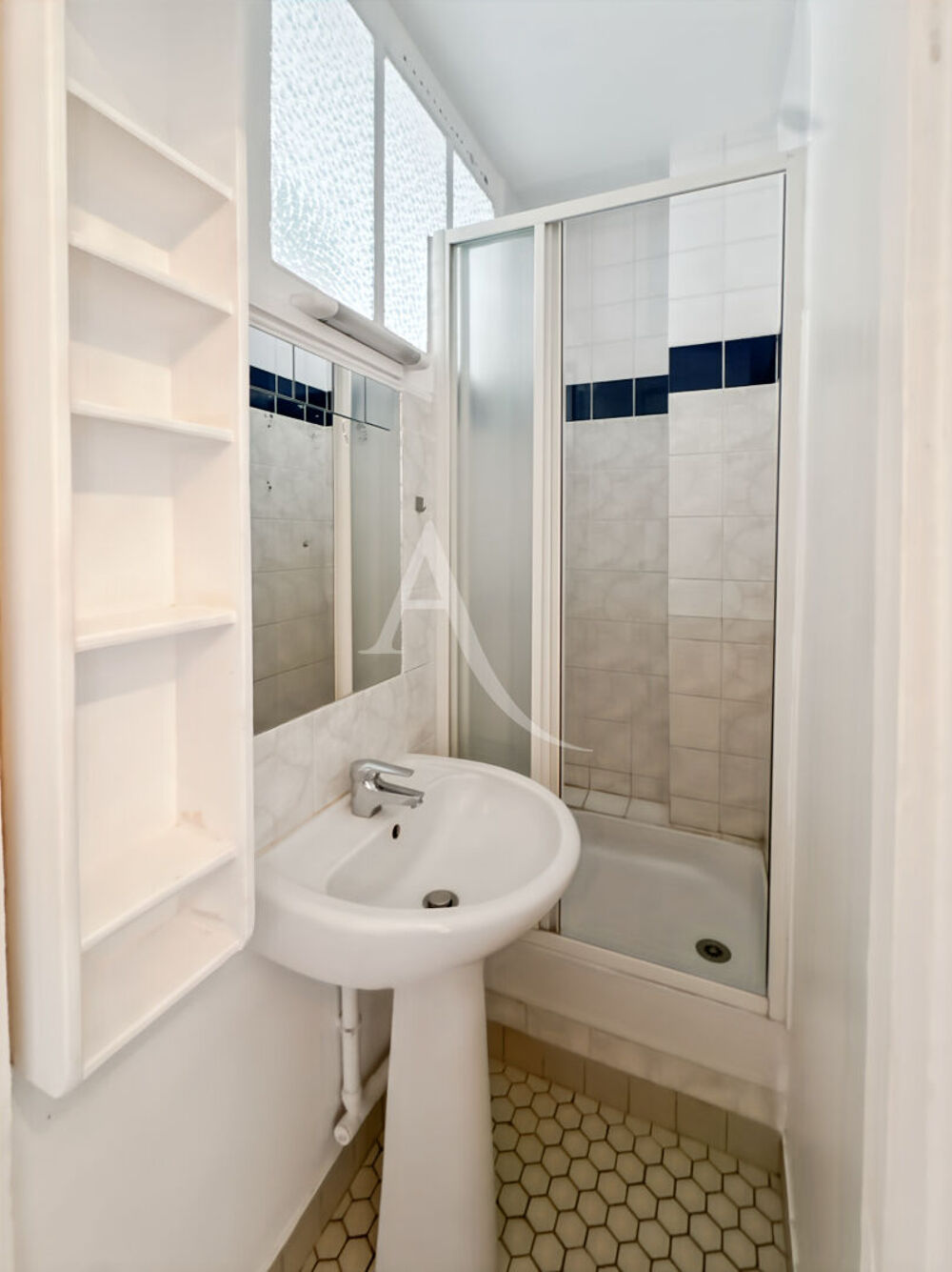 Vente Appartement Appartement 2 pièces 37 M²  PARIS 20 Paris 20