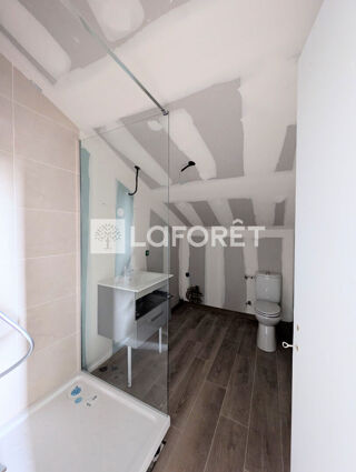  Appartement � vendre 2 pi�ces 45 m�