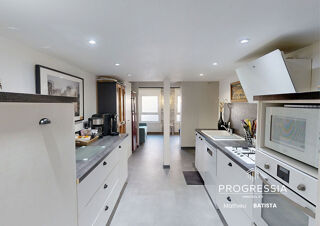  Maison à vendre 5 pièces 145 m²