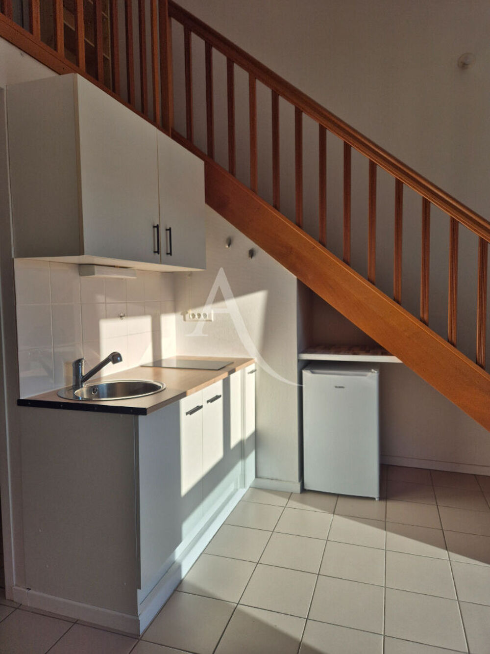Appartement Duplex ! La Roche Sur Yon, Le Bourg sous la Roche