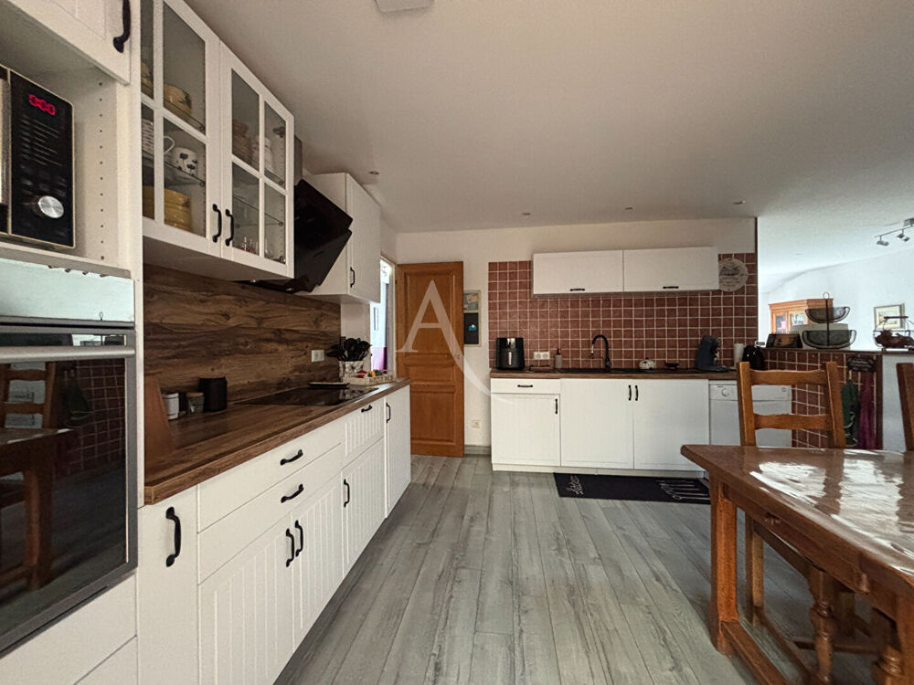 LA ROCHE SUR YON MAISON A VENDRE EN EXCLUSIVITE AMANDA de 125 m²