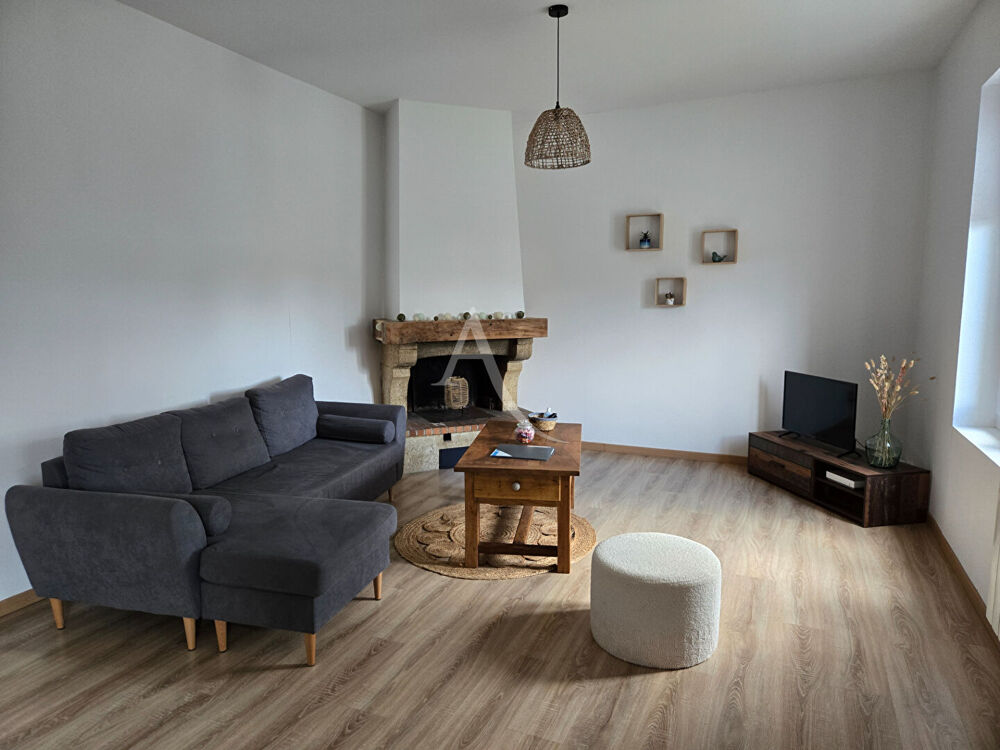 Maison Vielmur Sur Agout 4 pièce(s) 100 m2