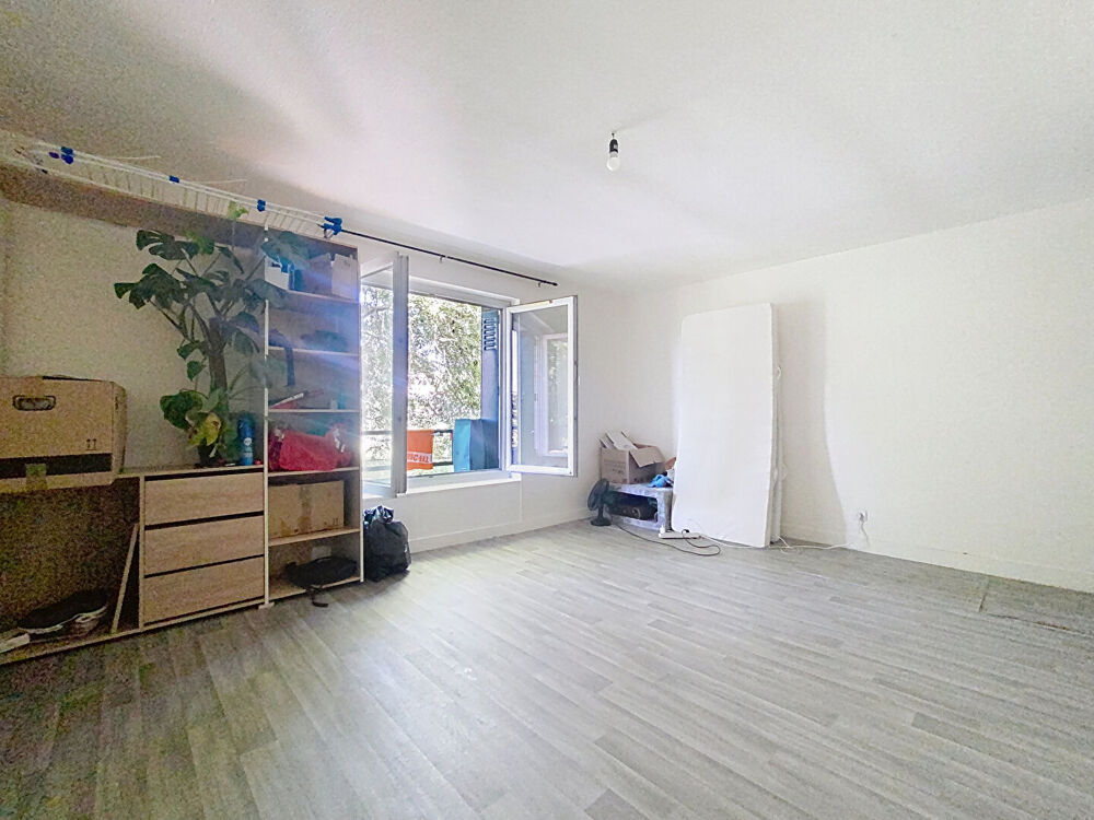 Location Appartement Appartement La Ville Du Bois 1 pièce(s) 25.43 m2 La ville du bois