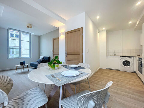  Appartement � louer 2 pi�ces 38 m�