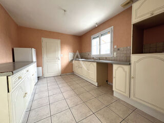  Maison à vendre 5 pièces 102 m²