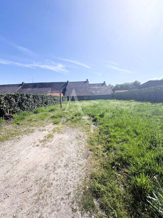  Terrain à vendre 853 m²