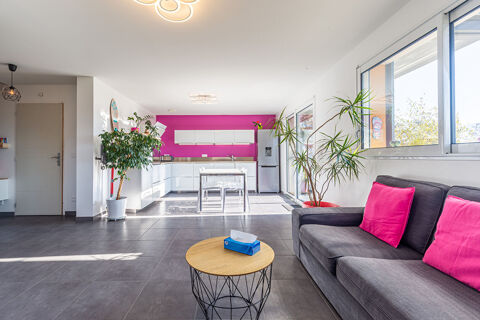  Maison � vendre 4 pi�ces 92 m�