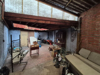  Immeuble à vendre 7 pièces 325 m²