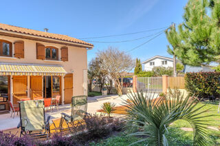  Maison � vendre 6 pi�ces 134 m�