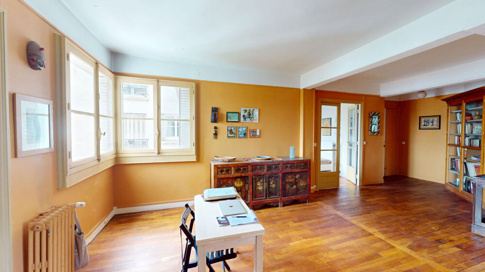 à vendre  Appartement Montreuil (93100)