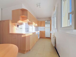  Appartement à vendre 4 pièces 80 m²