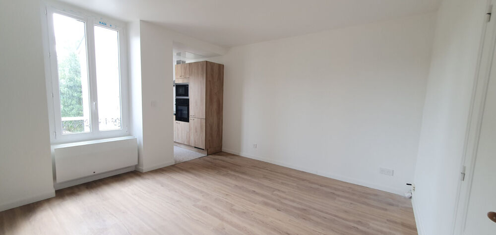 Appartement 2 pièces 40 m2 Orléans Centre