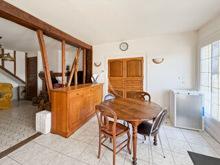  Maison � vendre 3 pi�ces 75 m�