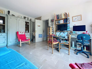  Appartement à vendre 2 pièces 45 m²