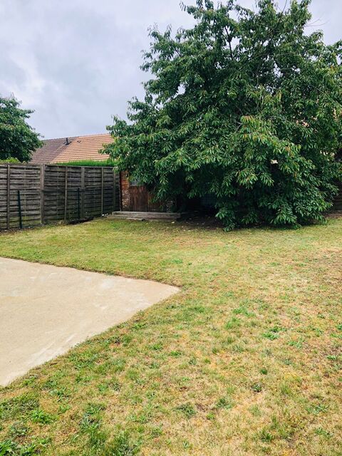  Maison � louer 4 pi�ces 71 m�