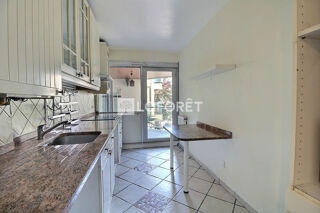  Appartement � vendre 2 pi�ces 55 m�