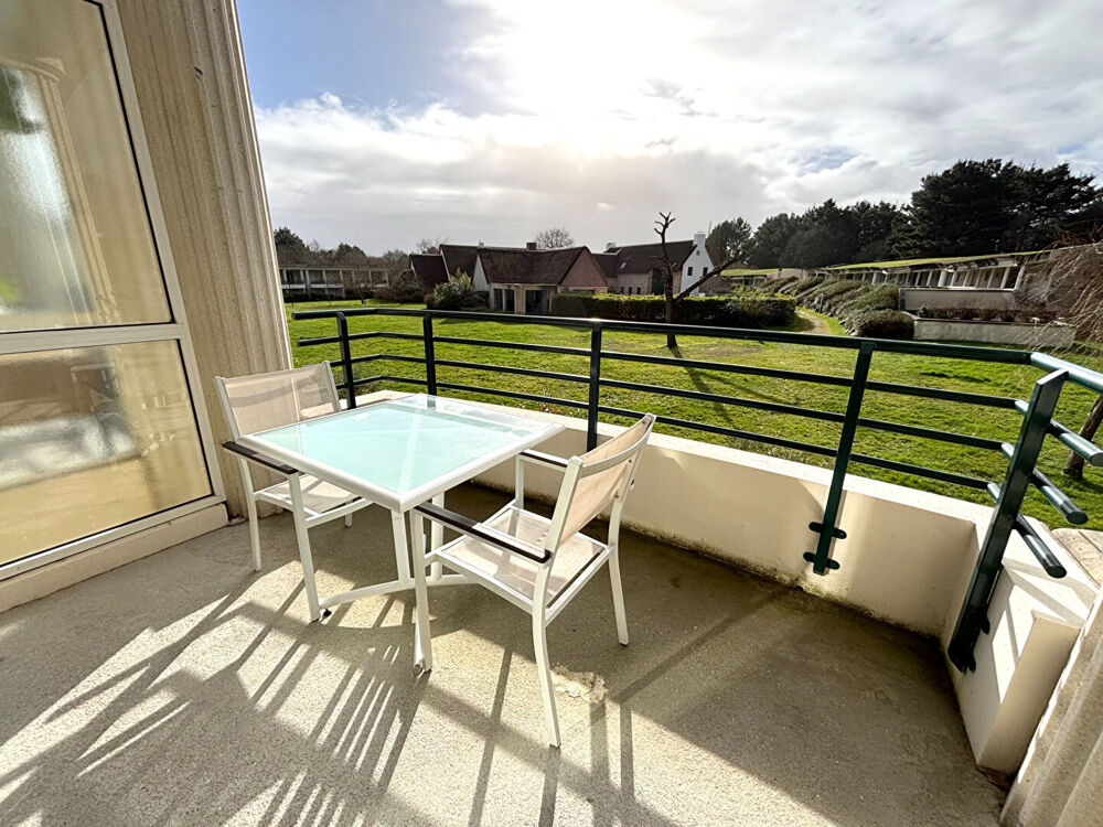 Vente Appartement Appartement Saint Andre Des Eaux 2 pièce(s) 41.22 m2 Saint andre des eaux