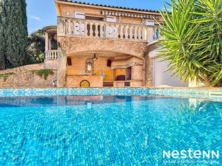  Maison � vendre 5 pi�ces 