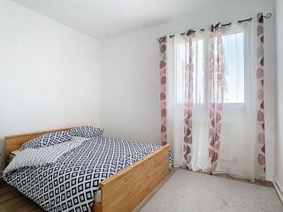  Appartement à vendre 3 pièces 58 m²