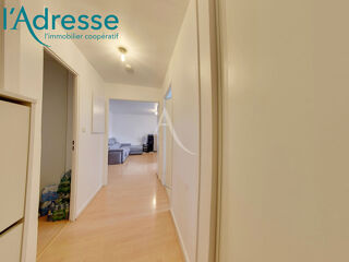  Appartement � vendre 2 pi�ces 53 m�