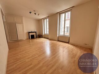  Appartement à louer 3 pièces 63 m²