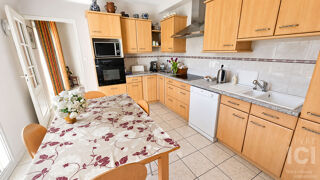  Maison à vendre 6 pièces 149 m²
