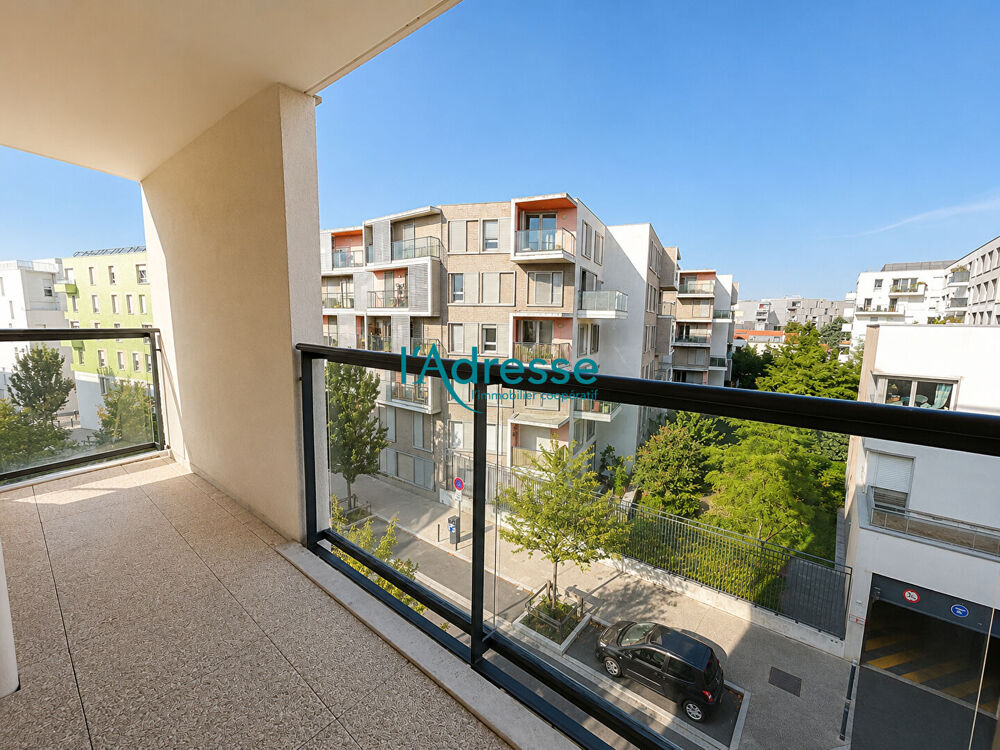 Location Appartement Appartement famillial proche place de la boule/ Centre ville Nanterre