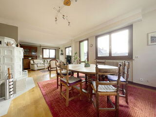  Maison à vendre 8 pièces 186 m²