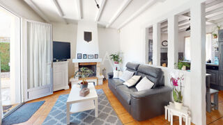  Maison � vendre 5 pi�ces 