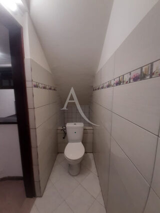  Appartement à louer 1 pièce 27 m²