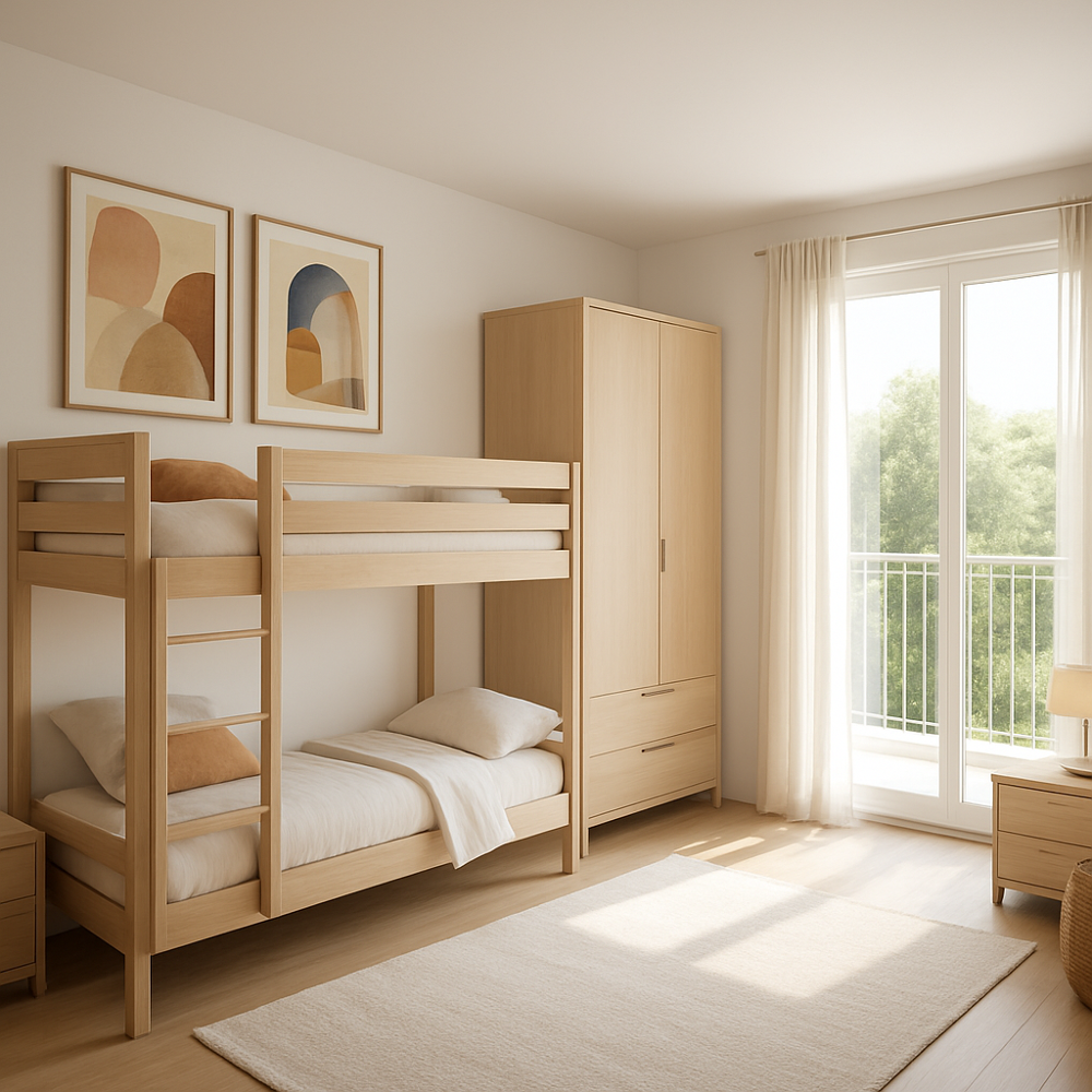 Maison 5 pièces de 101 m2 (Lagny-sur-Marne)