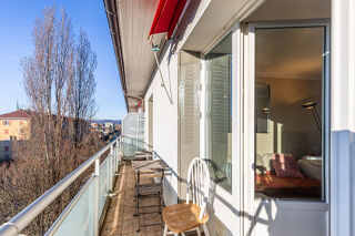  Appartement � vendre 4 pi�ces 76 m�