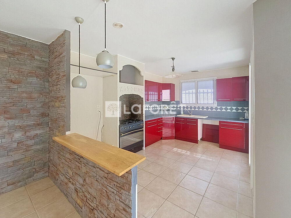 Maison Saint Cyprien 4 pièce(s) 120 m2
