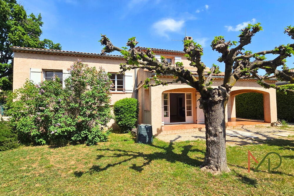 Maison Draguignan 5 pièce(s) 165 m2