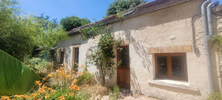  Maison � vendre 3 pi�ces 62 m�