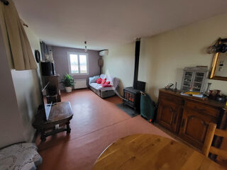  Maison � vendre 4 pi�ces 135 m�