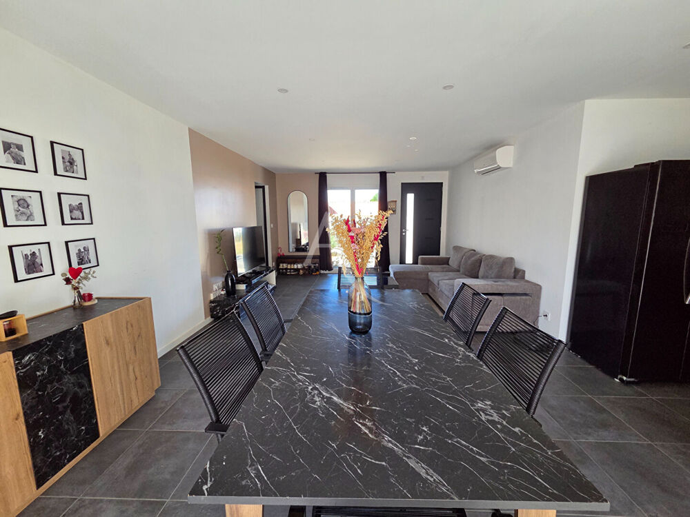 Vente Maison Maison contemporaine de plain-pied de 2024 à vendre à Palluau Palluau