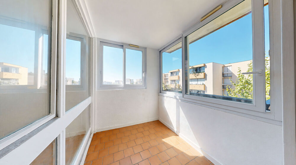 Appartement Roissy En Brie 5 pièce(s) 98.90 m2