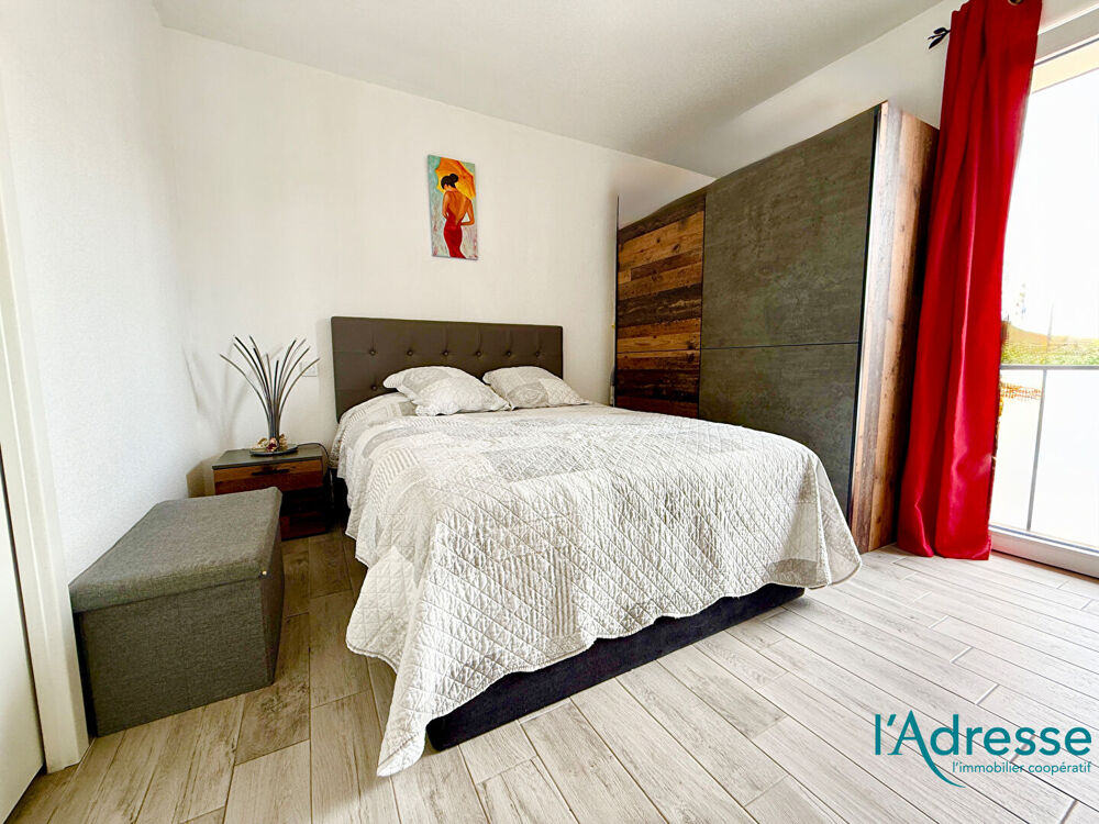 Vente Appartement Appartement 2 pièces de 41,43 m² ? Résidence récente de 2022 Colmar