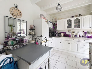  Maison à vendre 5 pièces 115 m²