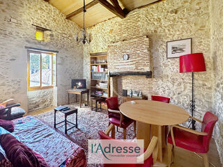  Maison à vendre 3 pièces 55 m²