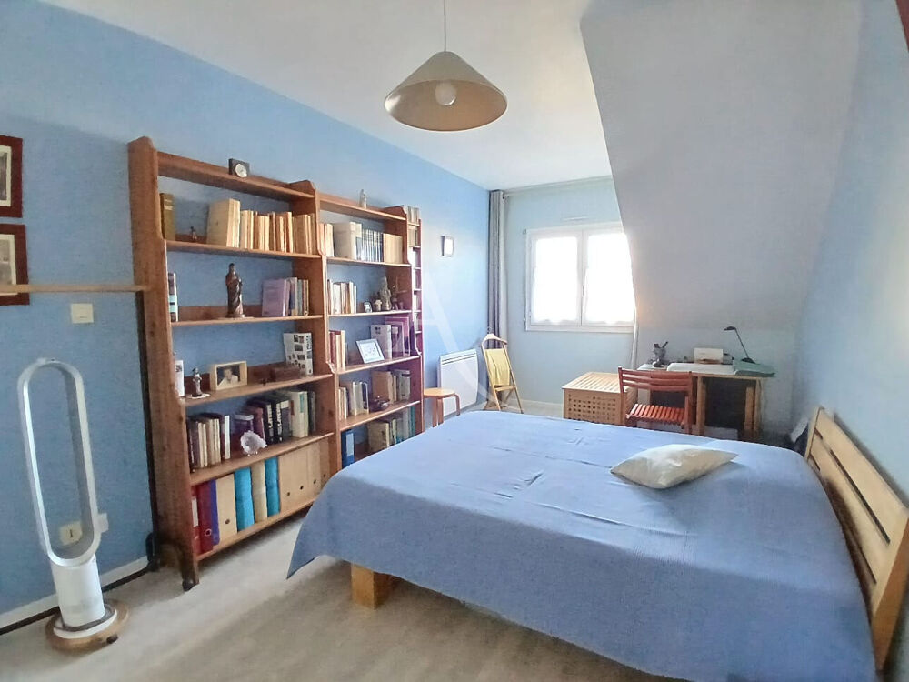 Vente Appartement EXCLUSIVITE L'ADRESSE - T2 de 60.3m² avec garage & cave - ALLONVILLE/JARDIN DES PLANTES Nantes