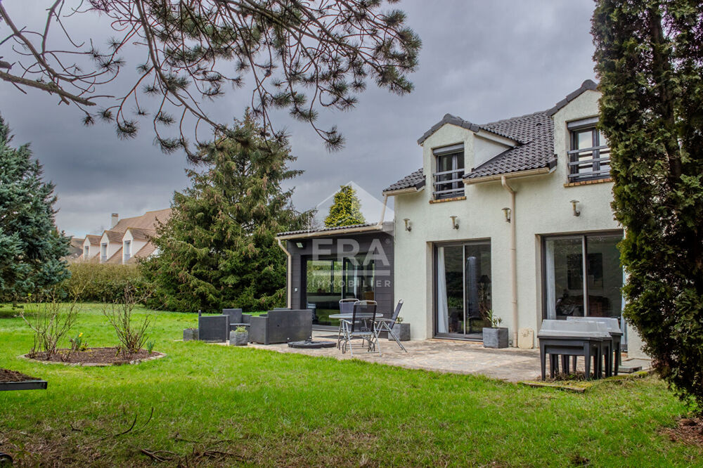 � vendre  Maison Orgeval (78630)