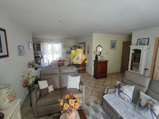  Maison à vendre 6 pièces 82 m²
