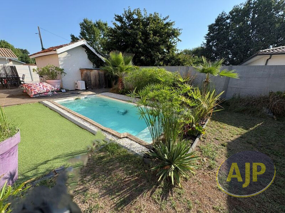 Vente Maison Arcachonaise Audenge Audenge