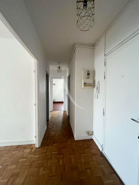  Appartement � louer 3 pi�ces 61 m�