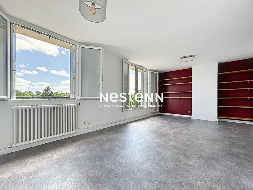 Appartement 4 pièces 62 m² · à Quimper · 62 m² · 150 000 €